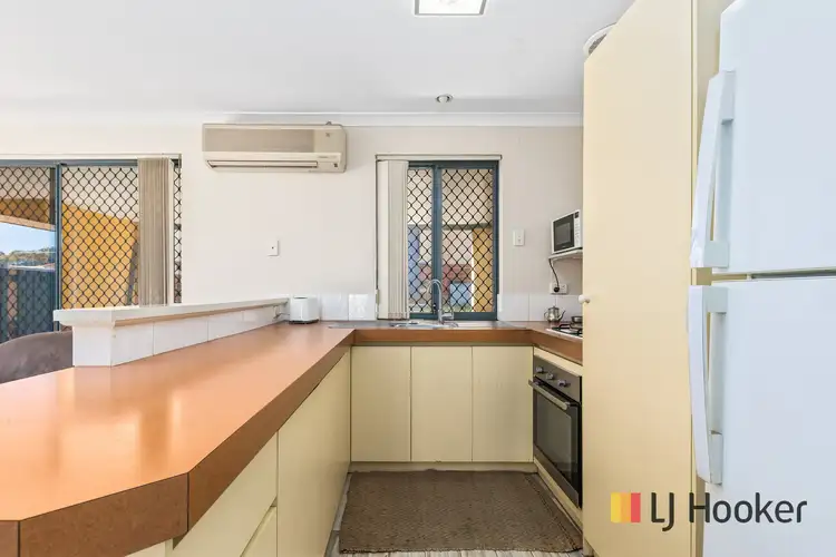 Fourth view of Homely unit listing, Unit 10/24 Farnham Street, Bentley WA 6102