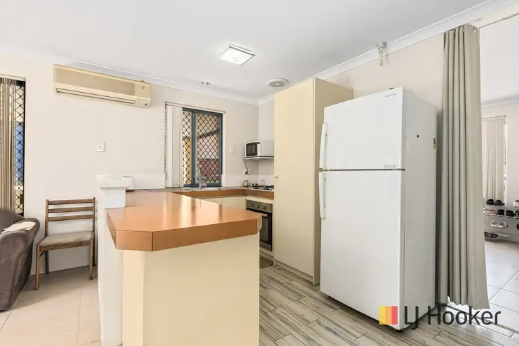 Fifth view of Homely unit listing, Unit 10/24 Farnham Street, Bentley WA 6102