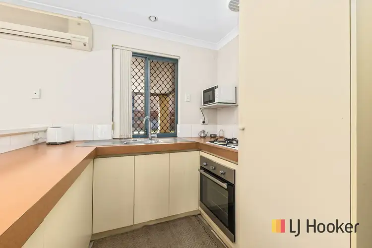 Sixth view of Homely unit listing, Unit 10/24 Farnham Street, Bentley WA 6102