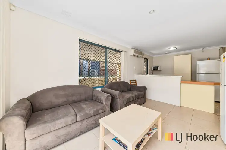 Seventh view of Homely unit listing, Unit 10/24 Farnham Street, Bentley WA 6102