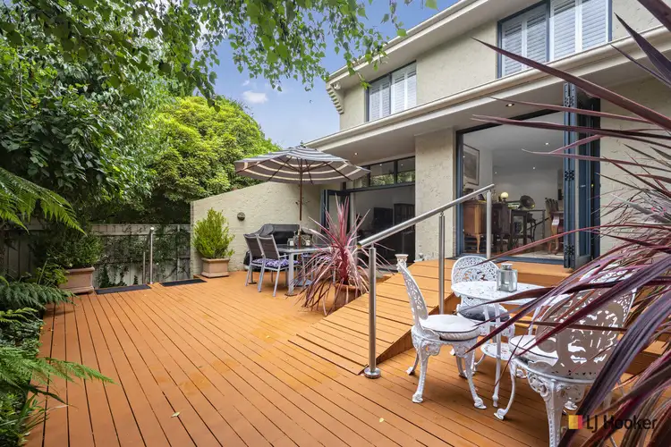 1/19 Schomburgk Street, Yarralumla ACT 2600