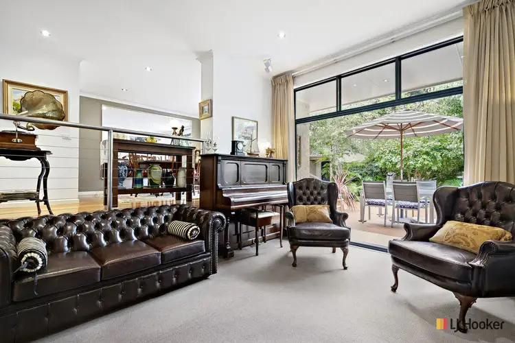 Fourth view of Homely townhouse listing, 1/19 Schomburgk Street, Yarralumla ACT 2600