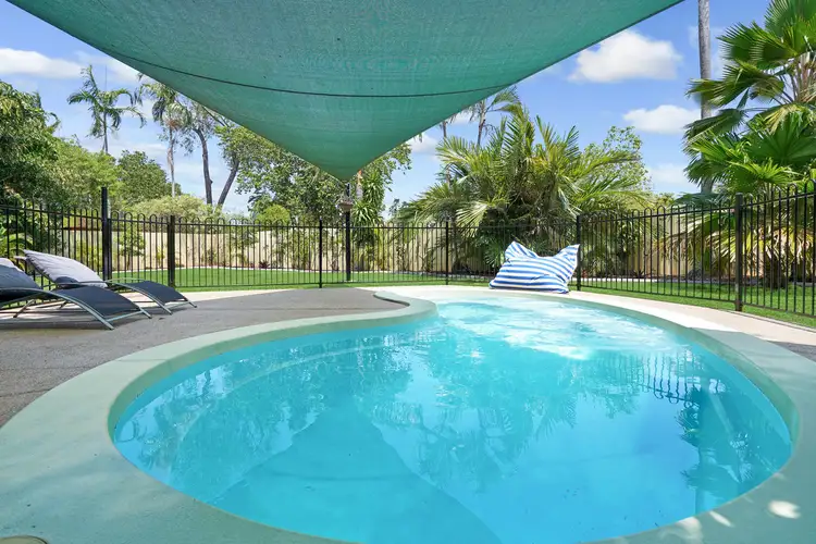 Main view of Homely house listing, 9 Rosewood Crescent, Leanyer NT 812