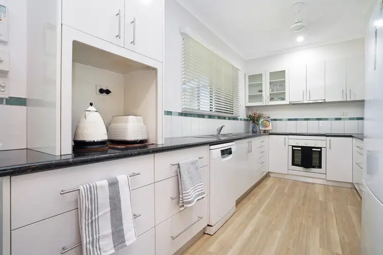 Second view of Homely house listing, 9 Rosewood Crescent, Leanyer NT 812