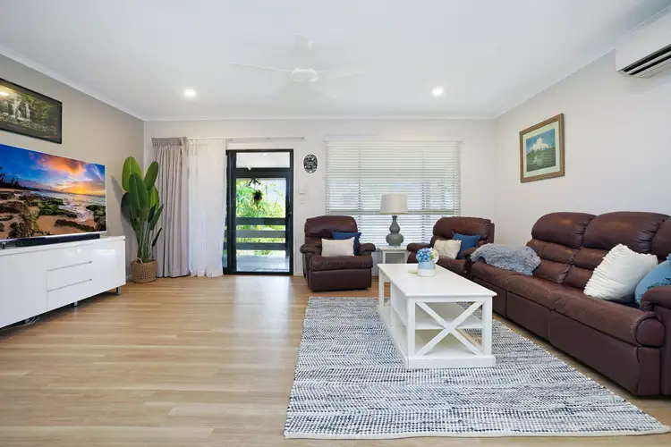 Third view of Homely house listing, 9 Rosewood Crescent, Leanyer NT 812