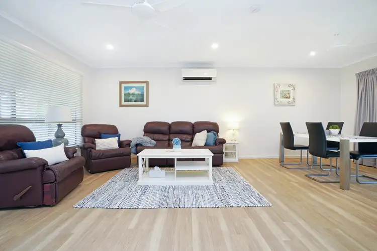 Fifth view of Homely house listing, 9 Rosewood Crescent, Leanyer NT 812