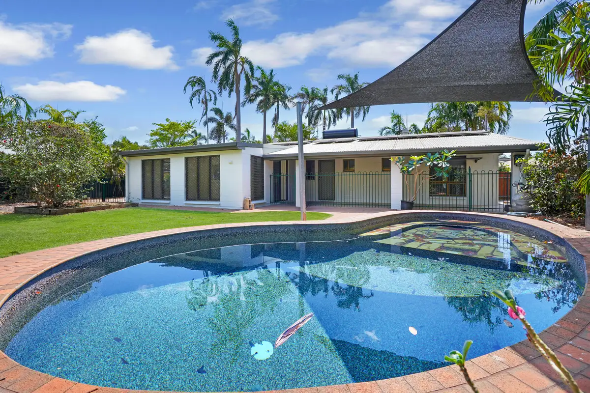 Main view of Homely house listing, 9 Nonda Court, Karama NT 812