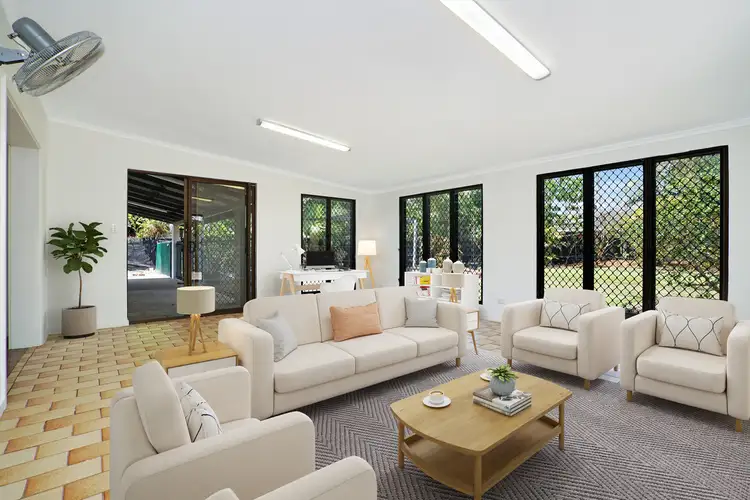Third view of Homely house listing, 9 Nonda Court, Karama NT 812
