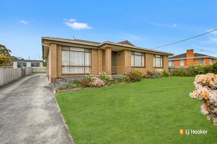 Second view of Homely house listing, 4 Morse Place, Wynyard TAS 7325