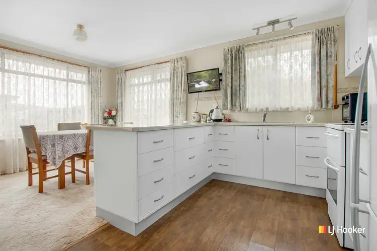 Third view of Homely house listing, 4 Morse Place, Wynyard TAS 7325