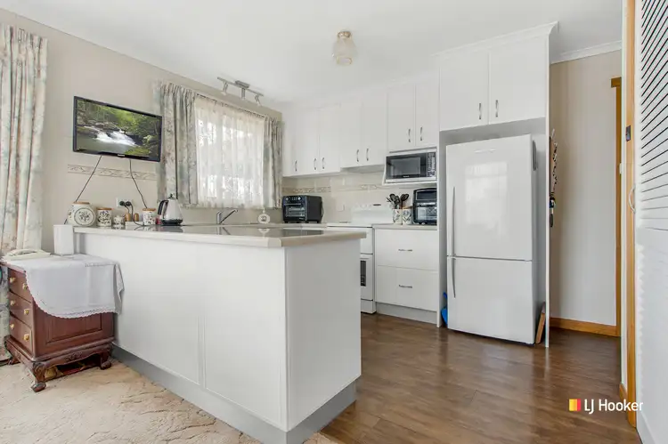 Fourth view of Homely house listing, 4 Morse Place, Wynyard TAS 7325