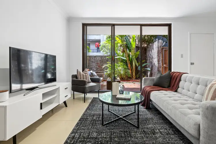 Third view of Homely townhouse listing, 13/181 Missenden Rd, Newtown NSW 2042
