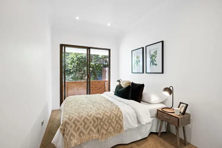 Fifth view of Homely townhouse listing, 13/181 Missenden Rd, Newtown NSW 2042