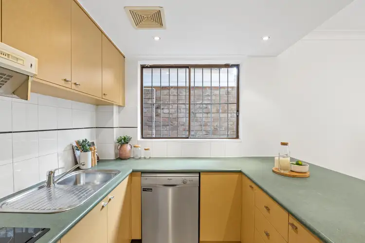 Sixth view of Homely townhouse listing, 13/181 Missenden Rd, Newtown NSW 2042