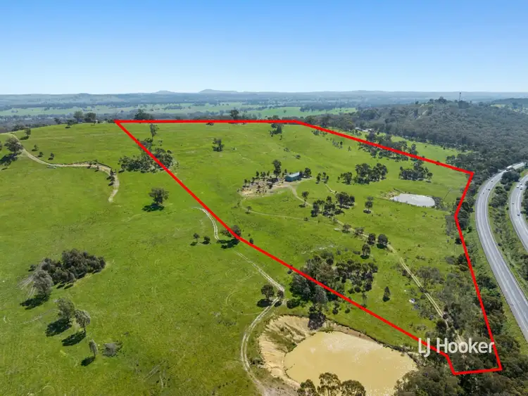 Second view of Homely land listing, 115 Gairns Lane, Tallarook VIC 3659