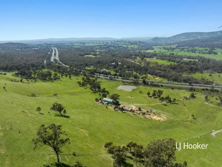 Fourth view of Homely land listing, 115 Gairns Lane, Tallarook VIC 3659