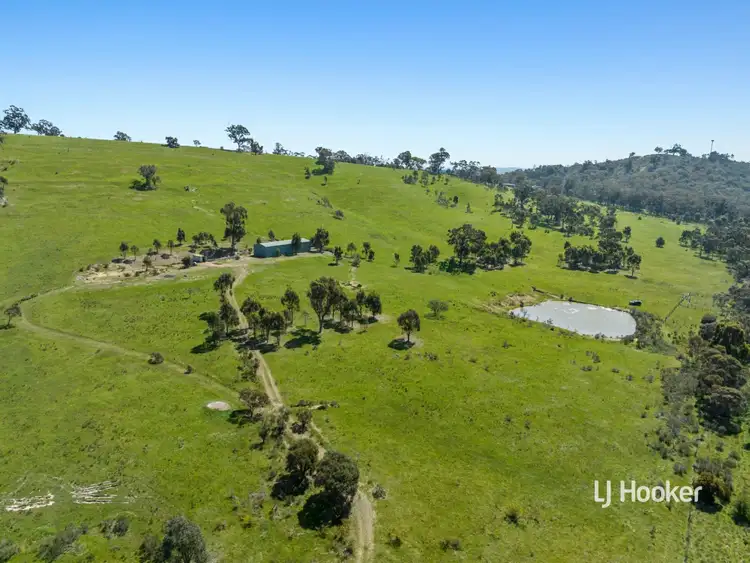 Fifth view of Homely land listing, 115 Gairns Lane, Tallarook VIC 3659
