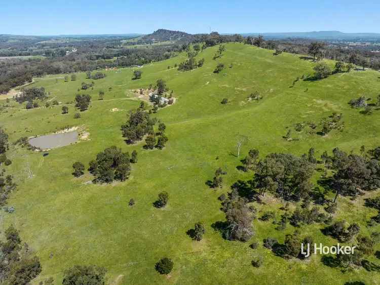Sixth view of Homely land listing, 115 Gairns Lane, Tallarook VIC 3659