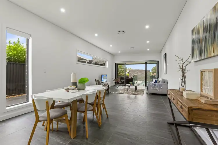 Third view of Homely semi-detached listing, 10a Ellis Street, Condell Park NSW 2200