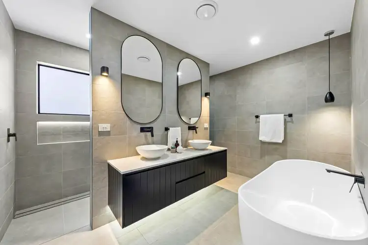 Fifth view of Homely semi-detached listing, 10a Ellis Street, Condell Park NSW 2200