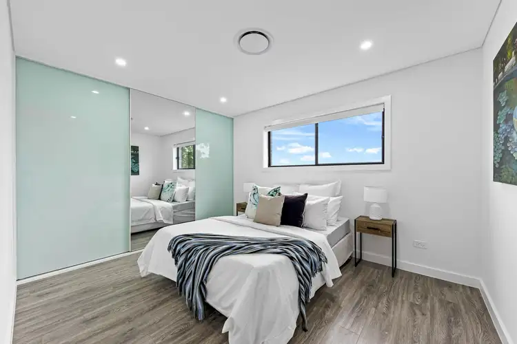 Sixth view of Homely semi-detached listing, 10a Ellis Street, Condell Park NSW 2200