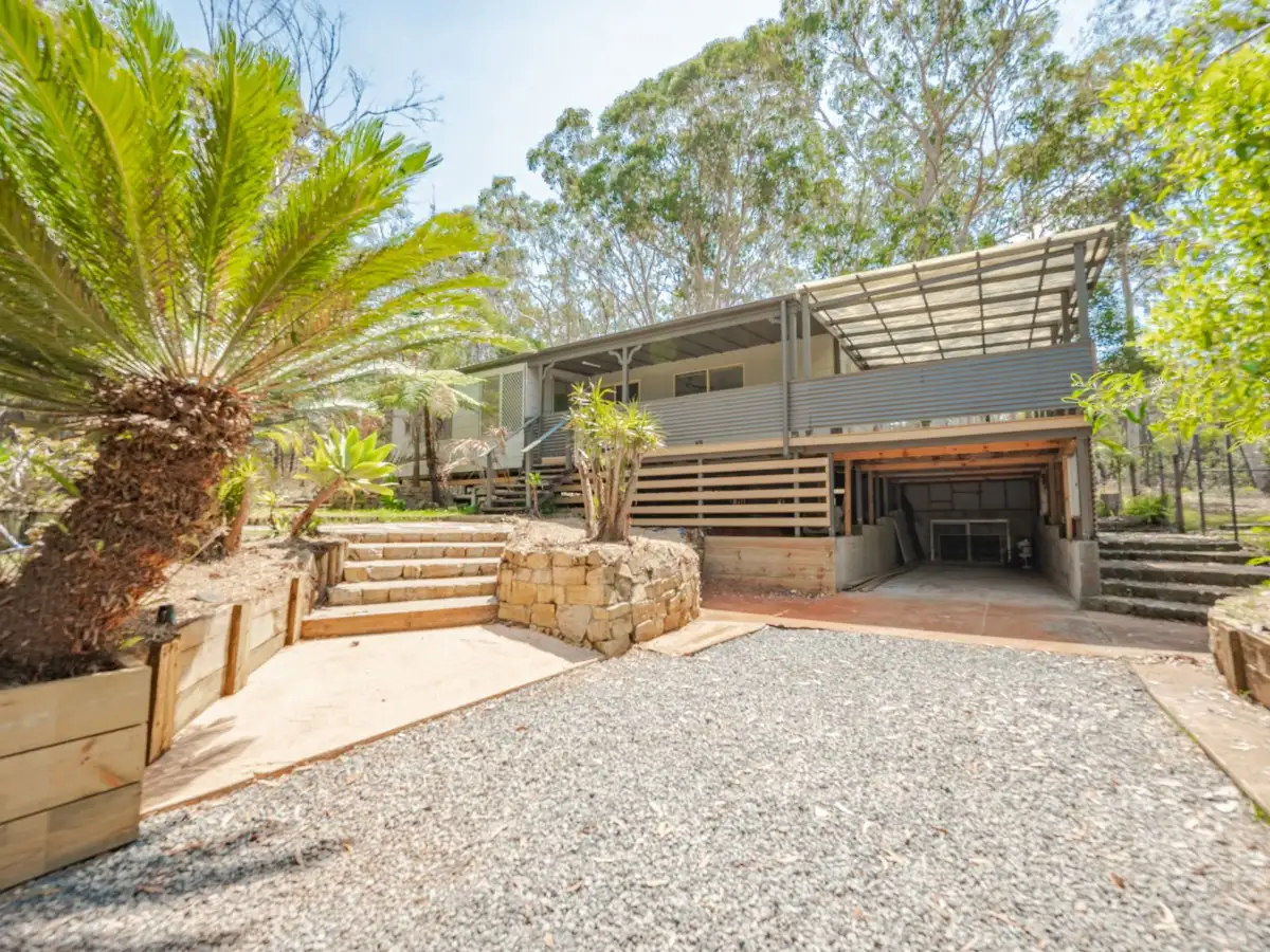 Main view of Homely house listing, 29 Rampart Dve, Russell Island QLD 4184