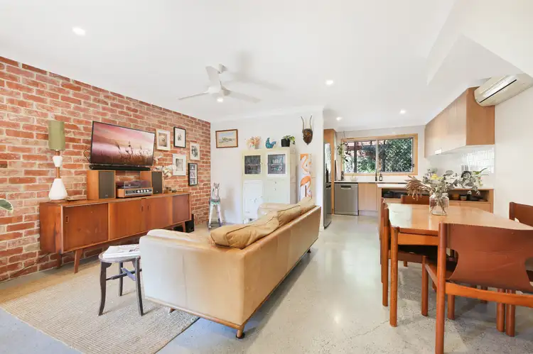 60/21 Leviathan Drive, Mudgeeraba QLD 4213