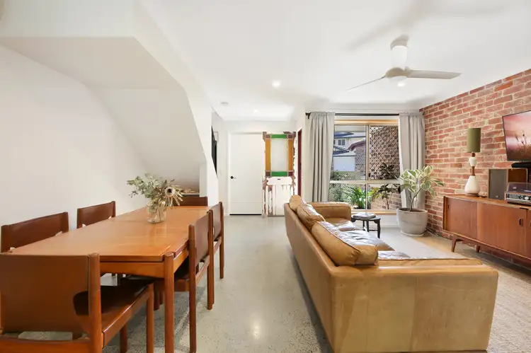 Fourth view of Homely townhouse listing, 60/21 Leviathan Drive, Mudgeeraba QLD 4213