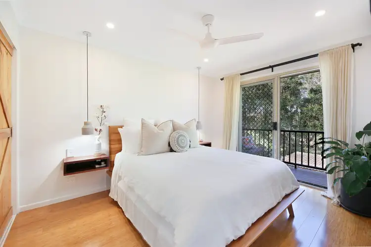 Fifth view of Homely townhouse listing, 60/21 Leviathan Drive, Mudgeeraba QLD 4213