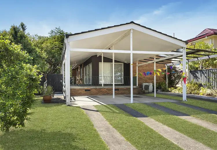 44 Nyngam Street, Acacia Ridge QLD 4110