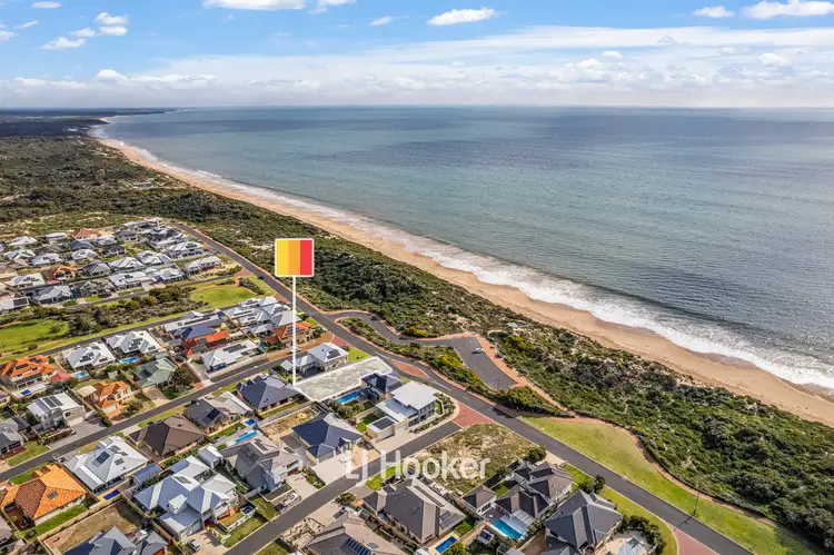 Main view of Homely land listing, 317 Norton Promenade, Dalyellup WA 6230