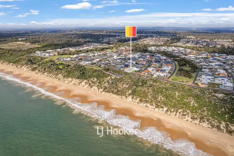 Second view of Homely land listing, 317 Norton Promenade, Dalyellup WA 6230
