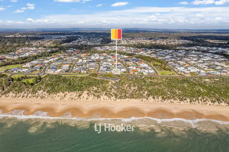 Third view of Homely land listing, 317 Norton Promenade, Dalyellup WA 6230