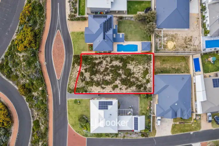 Fourth view of Homely land listing, 317 Norton Promenade, Dalyellup WA 6230