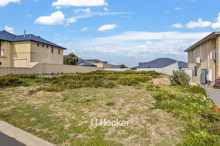 Fifth view of Homely land listing, 317 Norton Promenade, Dalyellup WA 6230