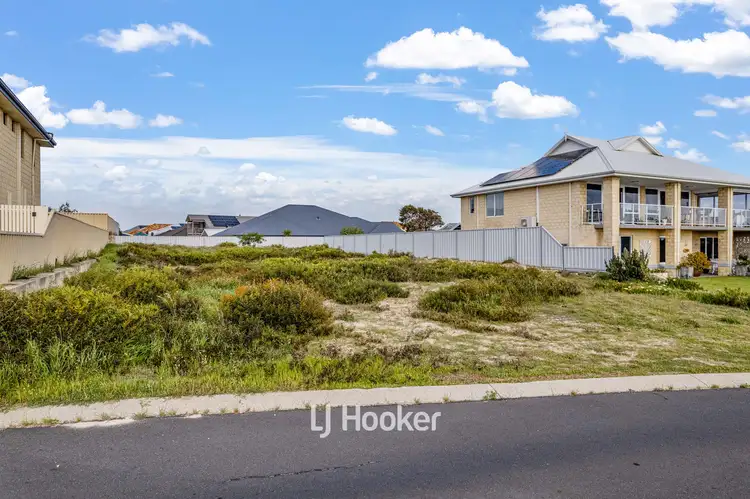 Sixth view of Homely land listing, 317 Norton Promenade, Dalyellup WA 6230