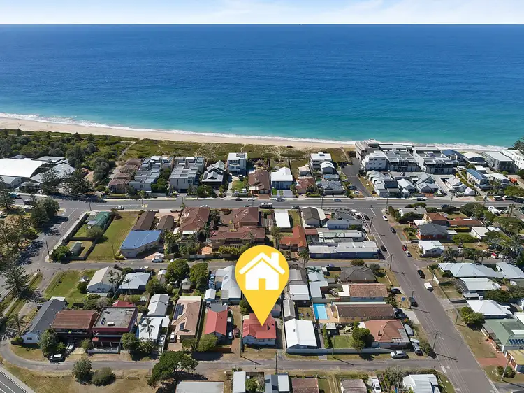 Second view of Homely house listing, 1 Brogden Road, The Entrance North NSW 2261