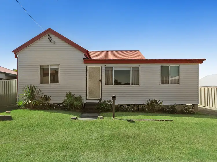 Third view of Homely house listing, 1 Brogden Road, The Entrance North NSW 2261