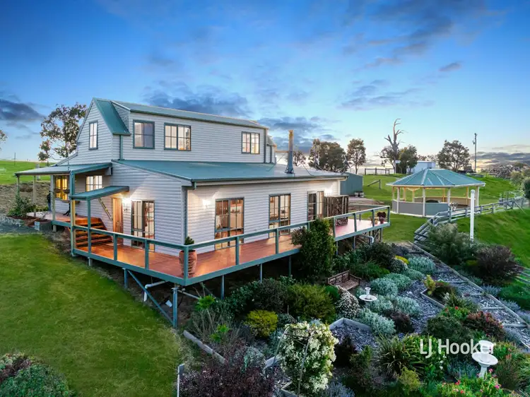 945 Strath Creek Road, Strath Creek VIC 3658