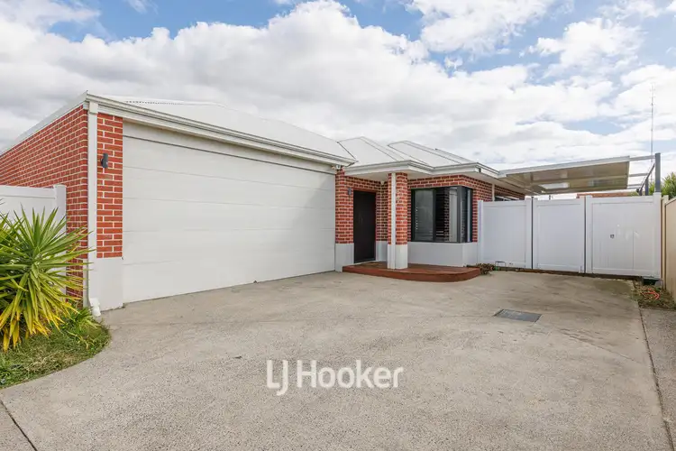 56A King Road, East Bunbury WA 6230