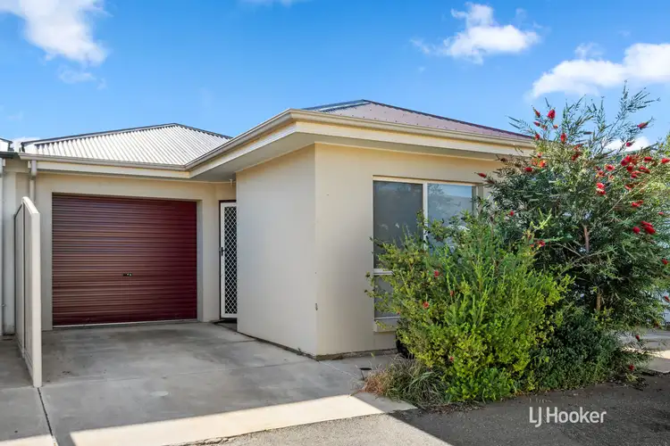 Fourth view of Homely house listing, 5/88 Peerless Road, Munno Para West SA 5115