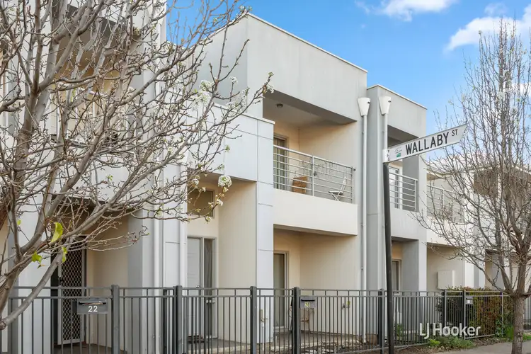 20 Ormond Avenue, Munno Para SA 5115