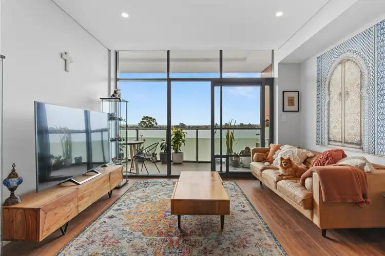 Main view of Homely apartment listing, Apartment 78/30-40 George Street, Leichhardt NSW 2040