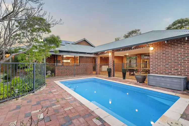 Second view of Homely house listing, 7 Tern Ridge, Joondalup WA 6027