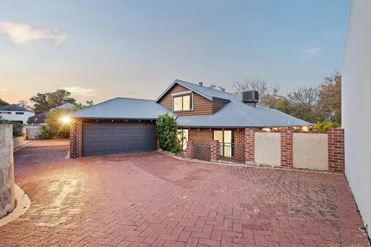 Third view of Homely house listing, 7 Tern Ridge, Joondalup WA 6027