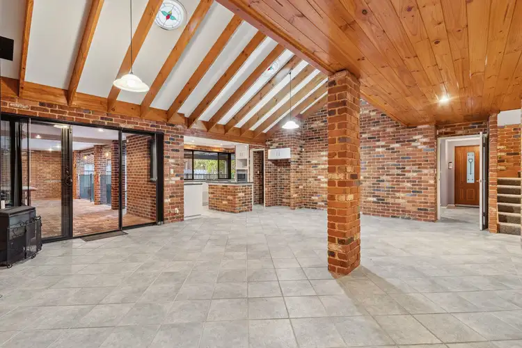 Sixth view of Homely house listing, 7 Tern Ridge, Joondalup WA 6027