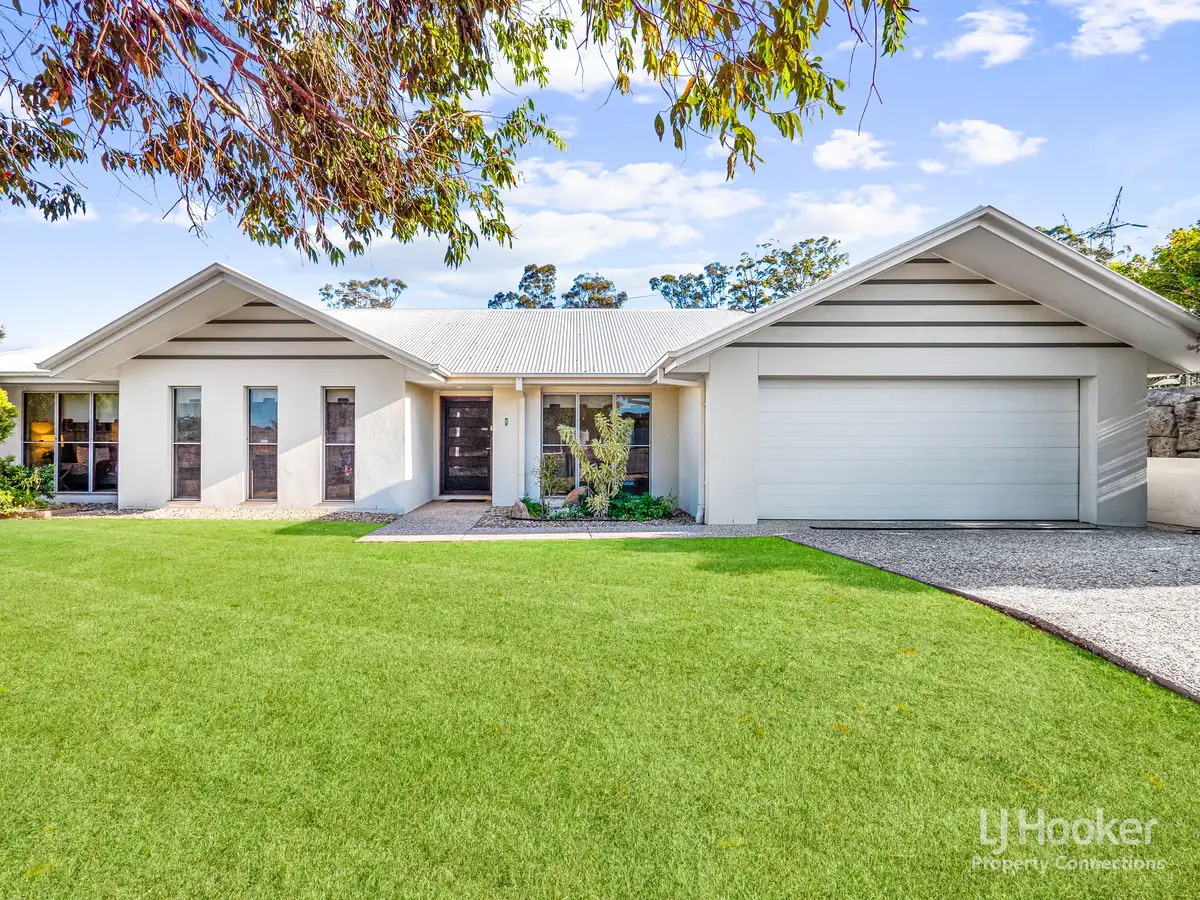 Main view of Homely house listing, 5 Luke Court, Cashmere QLD 4500