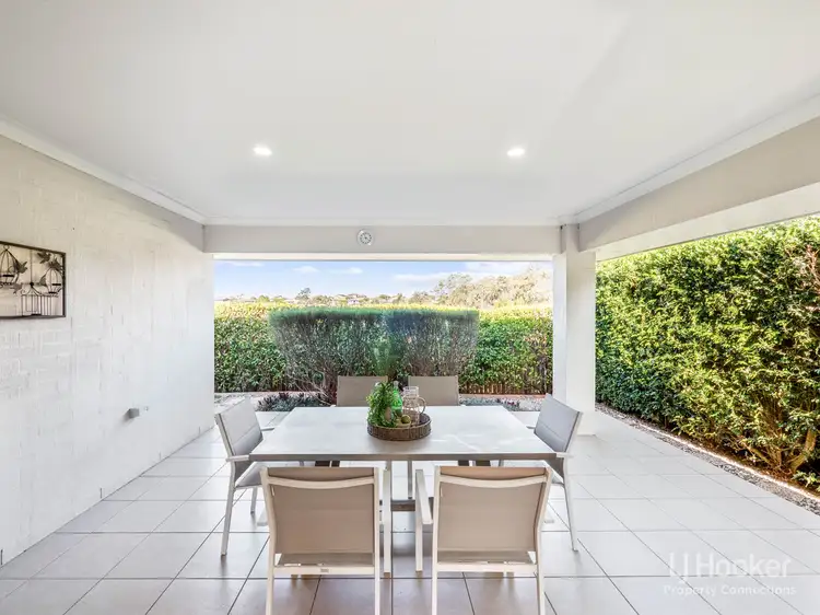 Second view of Homely house listing, 5 Luke Court, Cashmere QLD 4500