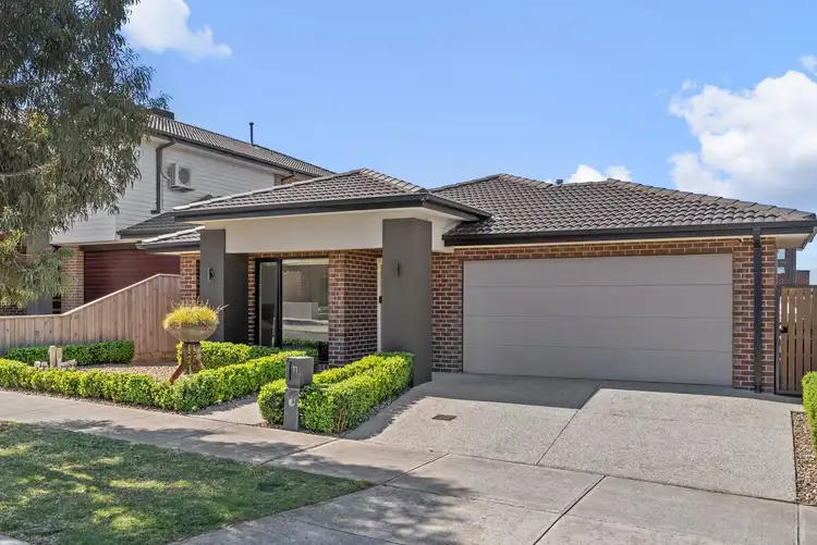 11 Nangar Street, Wollert VIC 3750