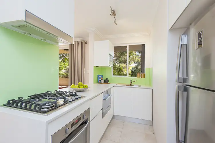 Second view of Homely unit listing, 2/27 Ocean Avenue, Newport NSW 2106